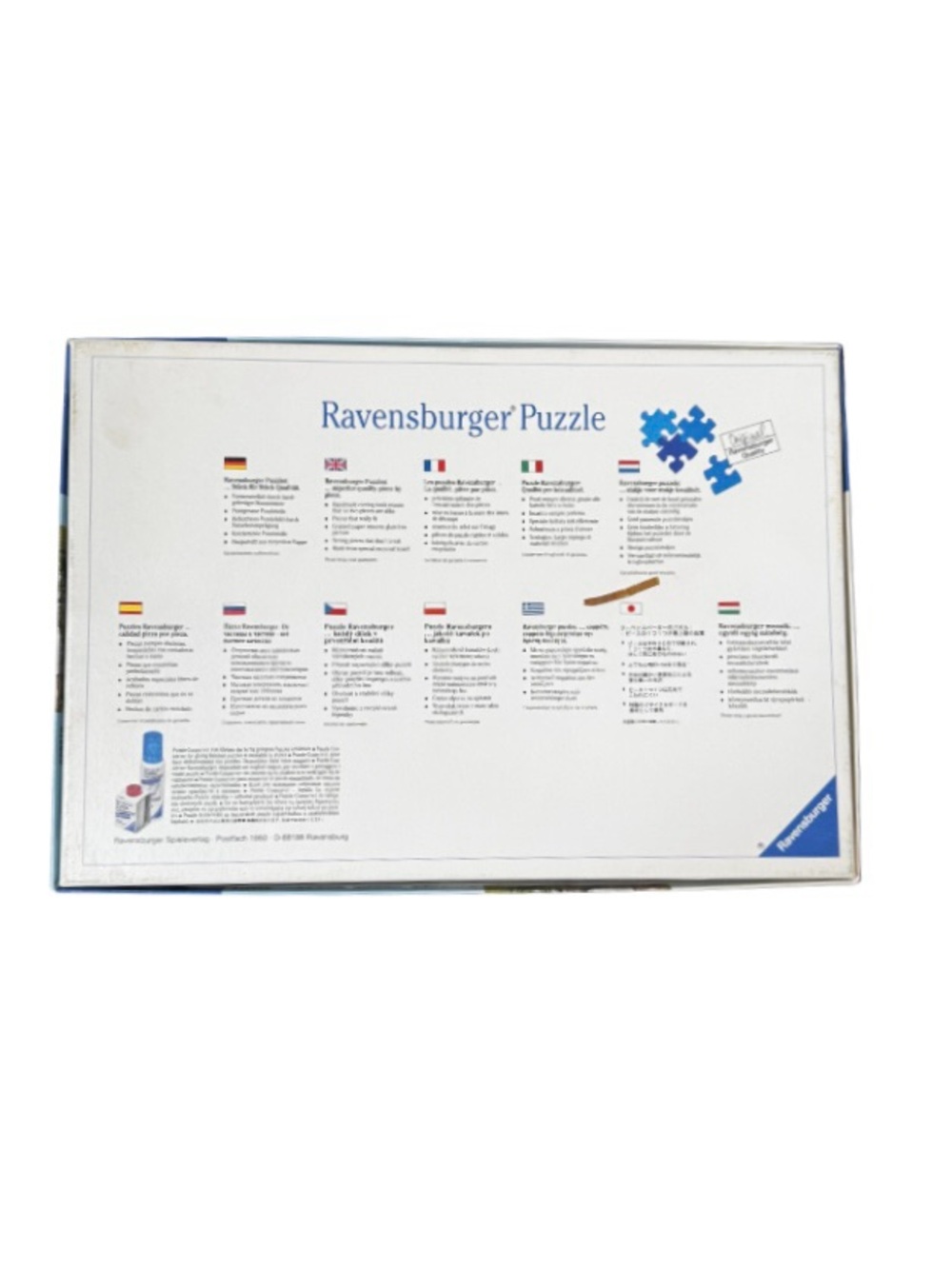 Ravensburger Fairy Tale 60 Pcs. Puzzle - Picture 4 of 5